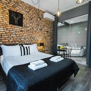 Deluxe Kamer met een King Size Bed